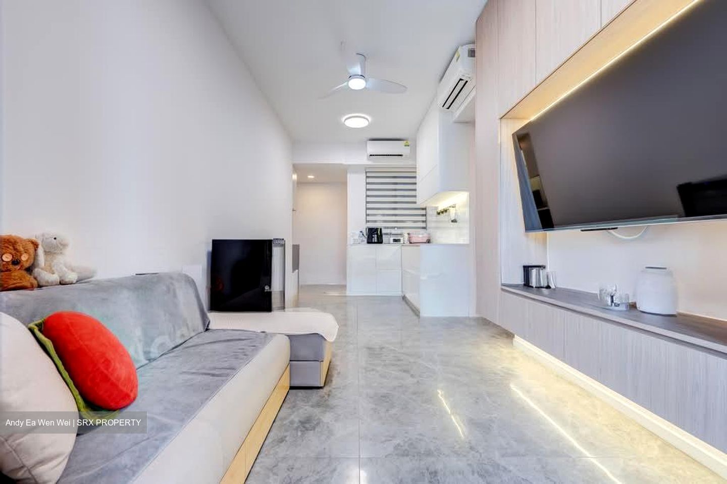 The M (D7), Apartment #566709441